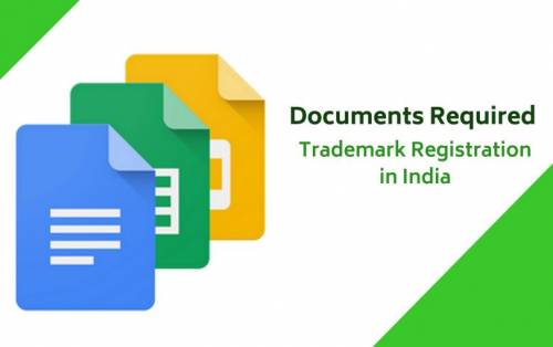 What are the Documents Required for Trademark Registration in India?