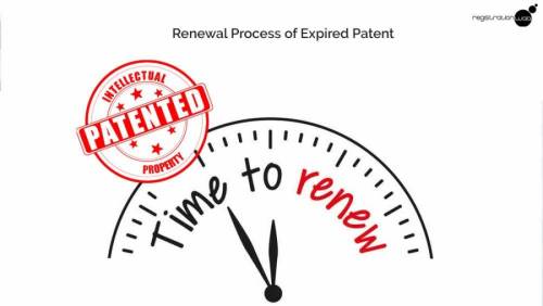 How Can You Renew an Expired Patent?