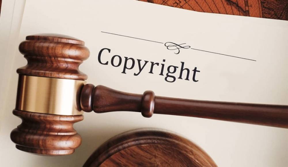 Types of Copyright in India