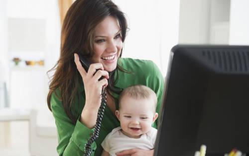 Work from Home as a Call Centre Employee