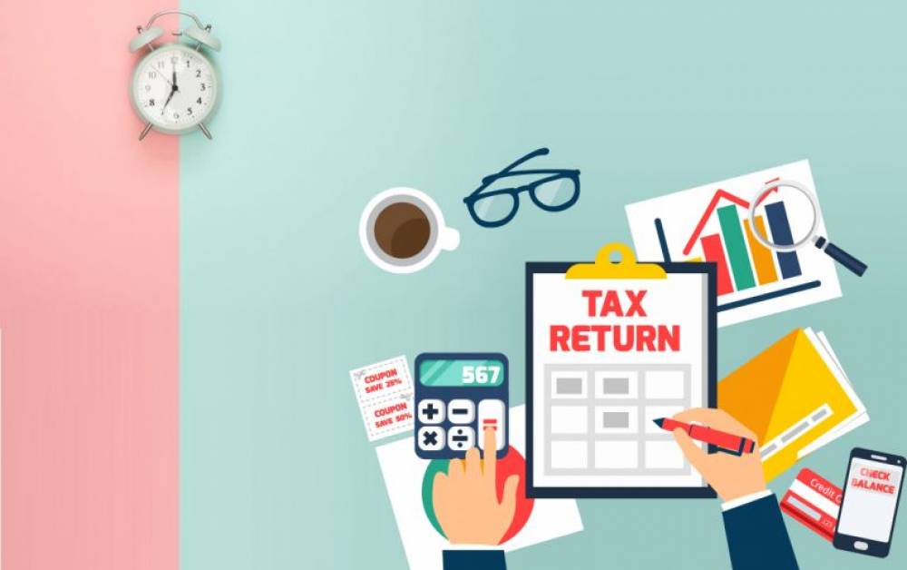 Income Tax Return Filing: The Complete Guide
