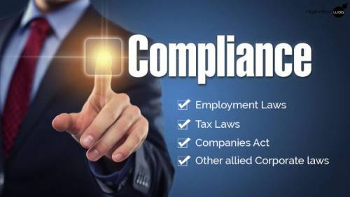 What is Company Compliance Requirement