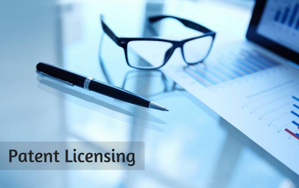 What is Patent Licensing and Advantages of Patent Licensing in India?