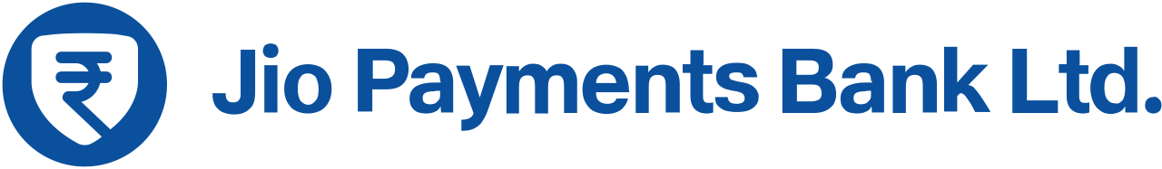 Jio Payments Bank Logo Jio Payments Bank Company Logo