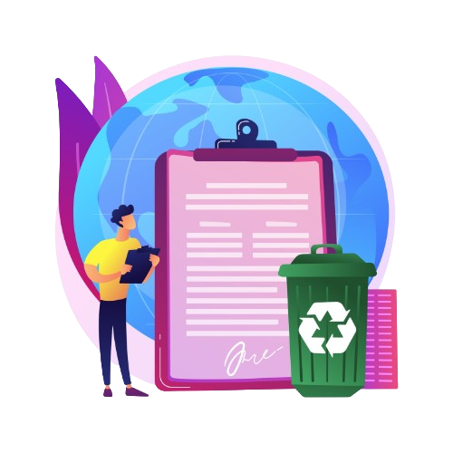 Documents Required for EPR Electronic Waste