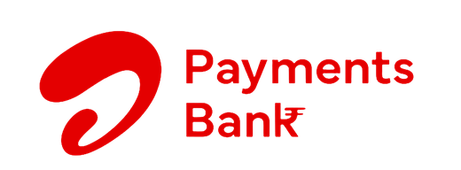 Airtel Payments Bank Logo Airtel Payments Bank Company Logo
