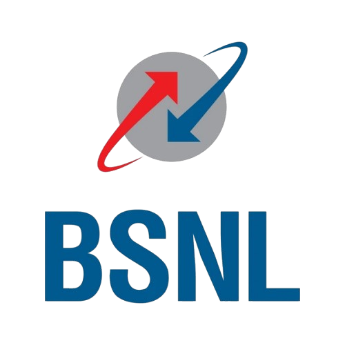 BSNL Company Logo