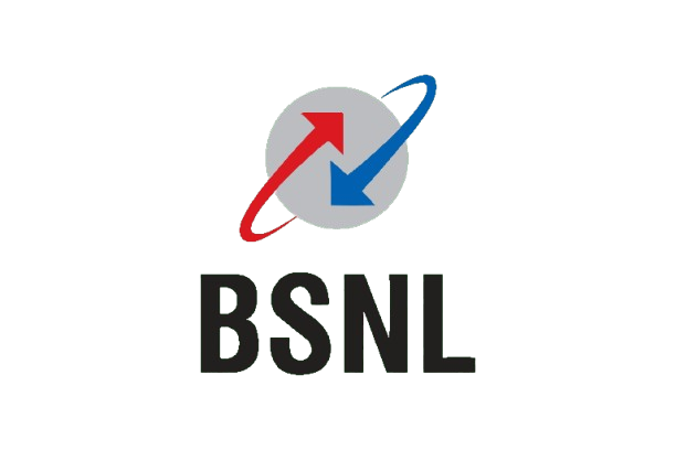 BSNL Company Logo