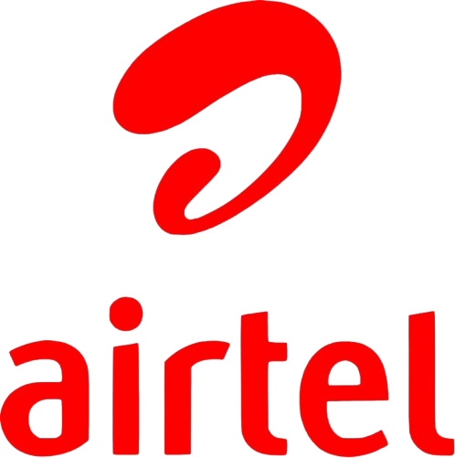 Bharti Airtel Company Logo