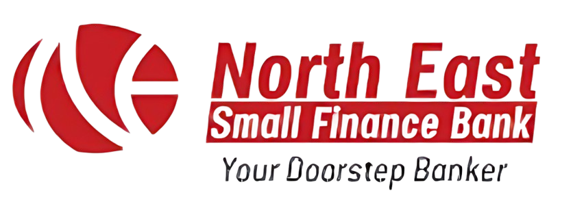 Northeast Small Finance Bank Company logo