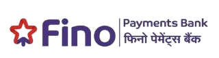 Fino Payments Bank Logo Fino Payments Bank Company Logo