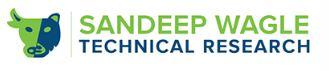 Sandeep Wagle Technical Research Company Logo