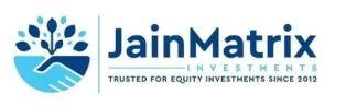 JainMatrix Investments Company Logo