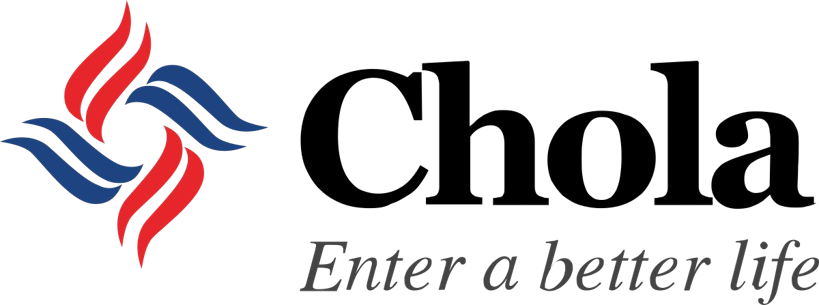 Cholamandalam Investment and Finance Company Company Logo