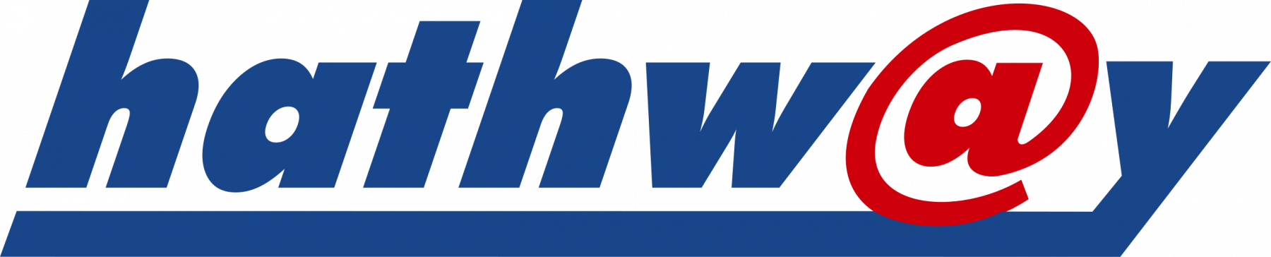  Hathaway Cable and Datacomm Company Logo
