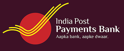 India Post Payments Bank Logo India Post Payments Bank Company Logo