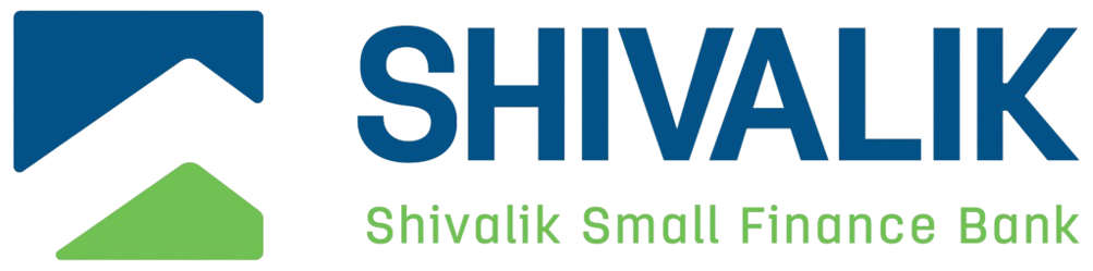Shivalik Small Finance Bank company logo