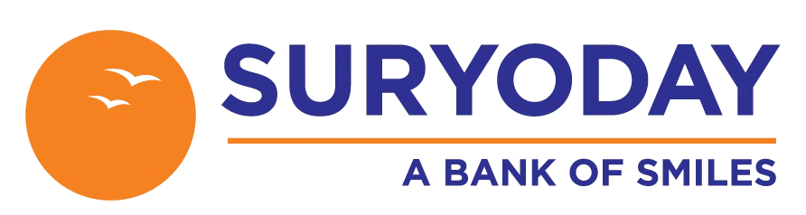 Suryoday Small Finance Bank Company Logo