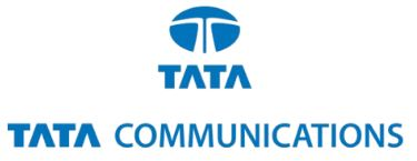 Tata Communications Company Logo