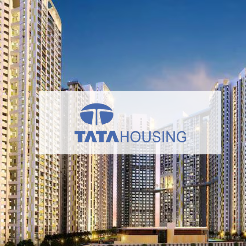 Tata Housing Development Co. Ltd Company Logo