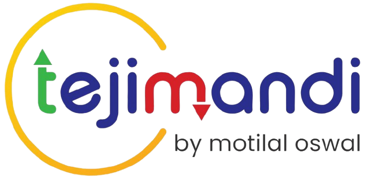 Teji Mandi Company Logo