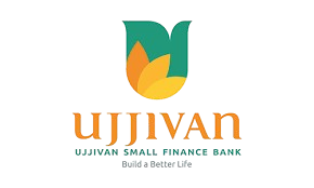 Ujjivan Small Finance Bank Company Logo