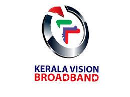Kerala Vision Broadband Limited Company Logo