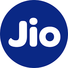Jio Company Logo