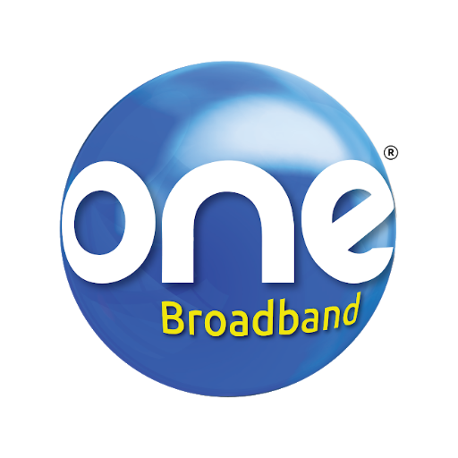 OneOTT Intertainment Company Logo