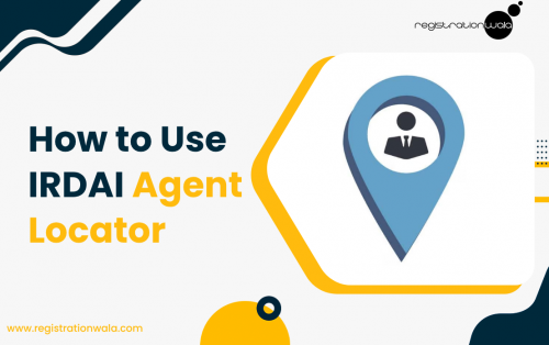 How to Use IRDAI Agent Locator?