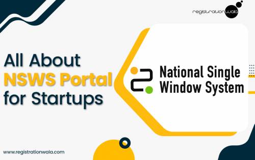 All About NSWS Portal for Startups