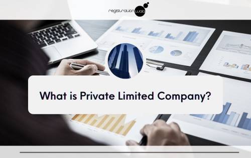What is private Limited Company?