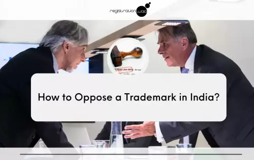 Trademark Opposition: Here is How to Oppose a Trademark?