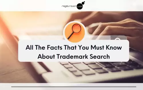 All The Facts That You Must Know About Trademark Search