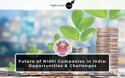 Future of Nidhi Companies in India: Opportunities and Challenges