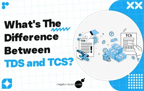 What's the Difference between TDS and TCS?
