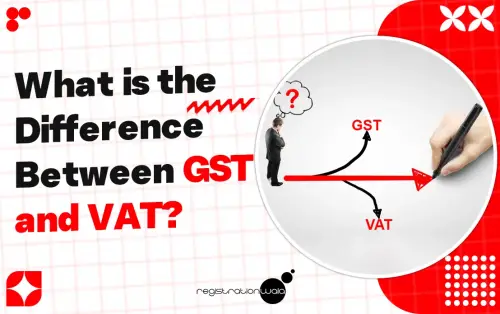 What is the Difference Between GST and VAT?