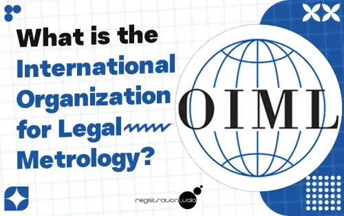 What is the International Organization for Legal Metrology?