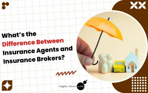 What’s the Difference Between Insurance Agents and Insurance Brokers?
