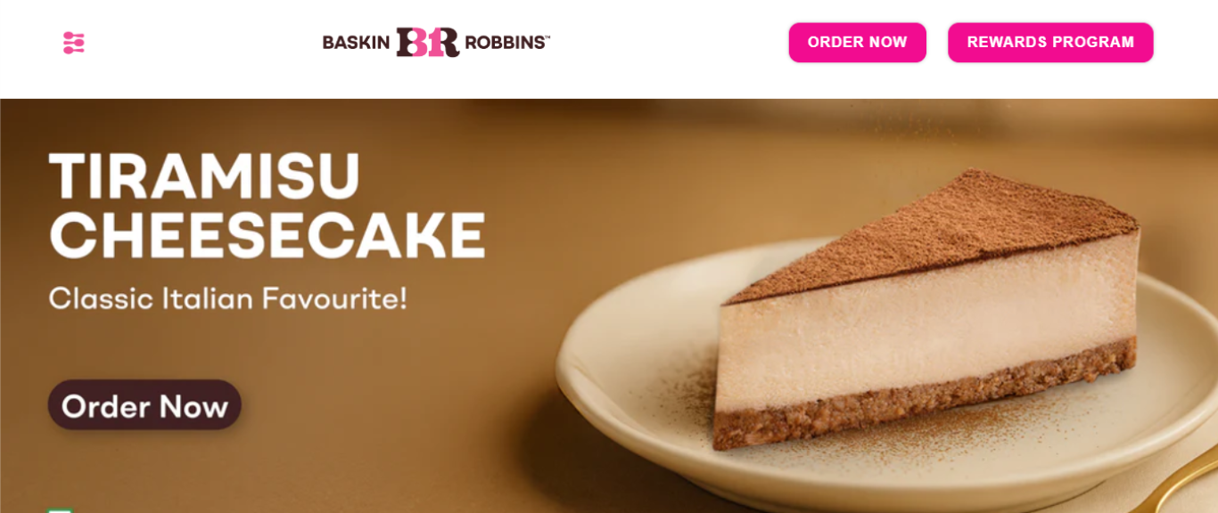 How to Apply for Baskin Robbins Franchise