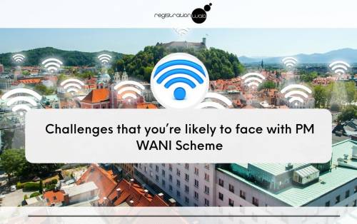 Challenges that you’re likely to face with PM WANI Scheme
