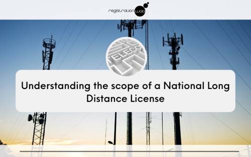 National Long Distance License: Understanding the Scope in NLD License