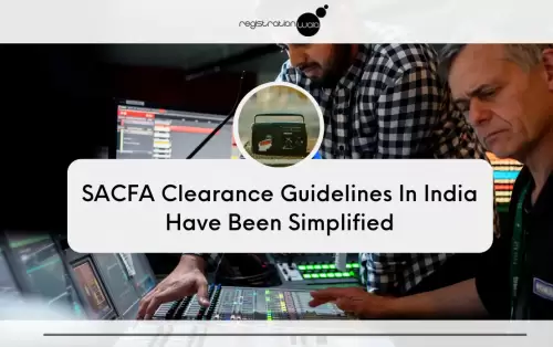 SACFA Clearance Guidelines Simplified