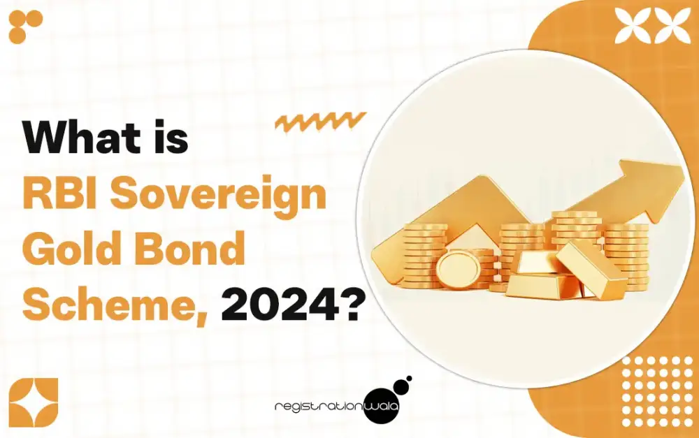 What is RBI Sovereign Gold Bond (SGB) Scheme, 2024?