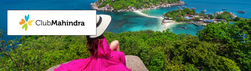 Club Mahindra Holidays
