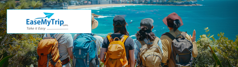 EaseMyTrip