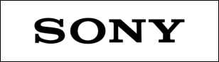 Sony Sony