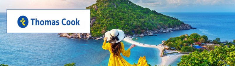 Thomas Cook India