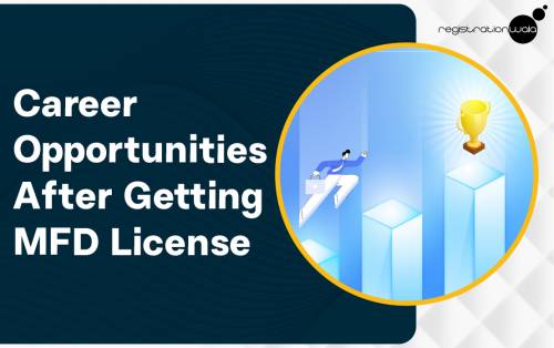 Career Opportunities After Getting a Mutual Fund Distributor License