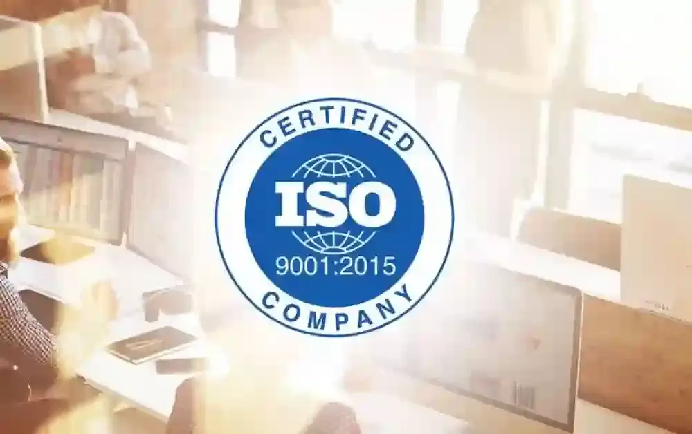 Why Should Obtain ISO 9001 for My Business?